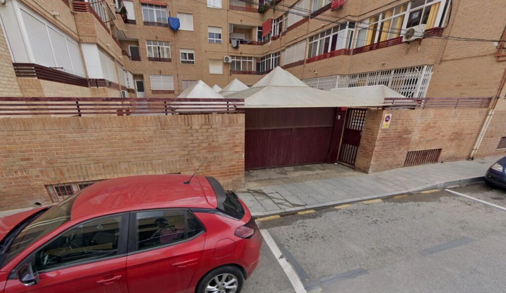 Parking w Torrevieja - oferta MLSC4836870