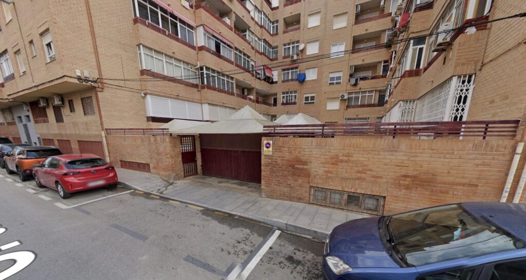 Parking w Torrevieja - oferta MLSC4836870