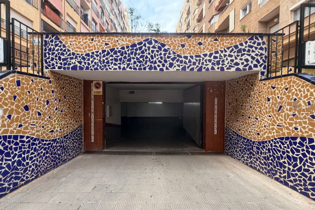 Parking w Torrevieja - oferta MLSC9134935