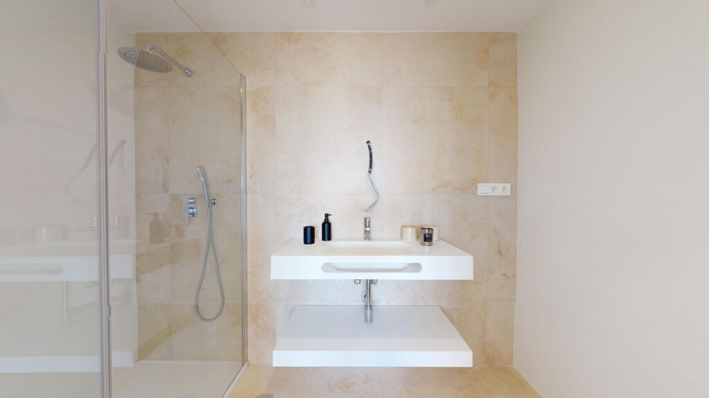 Penthouse w Aguilas - oferta N5881