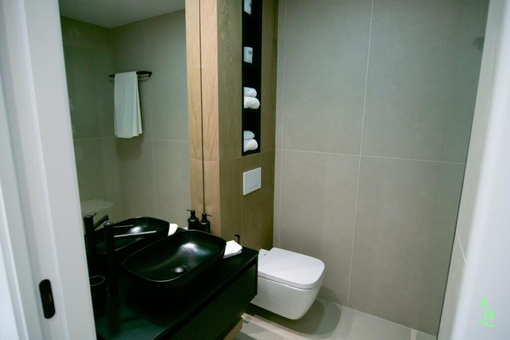 Penthouse w Alhama De Murcia - oferta N9615