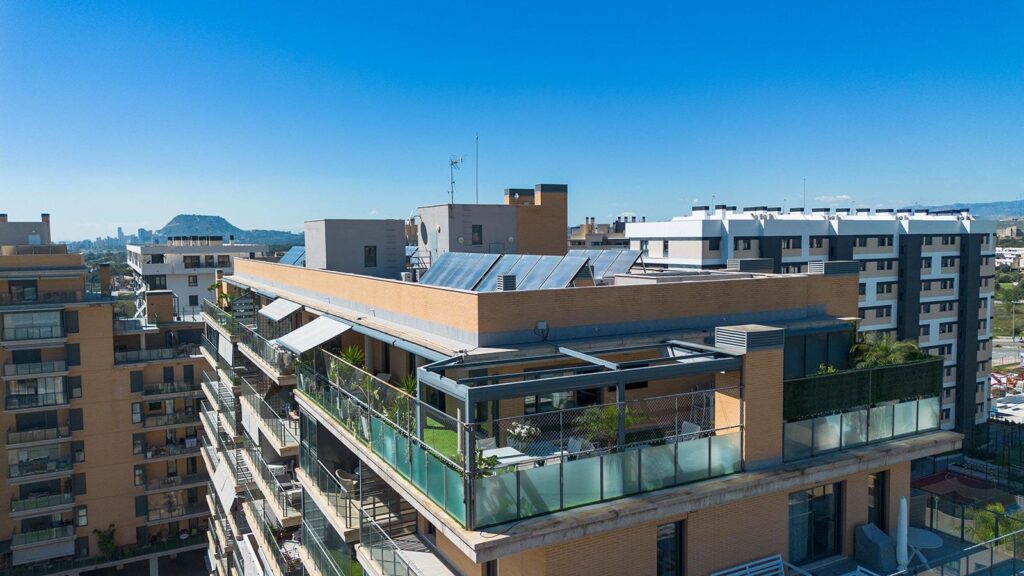 Penthouse w Alicante - oferta MLSC4392256