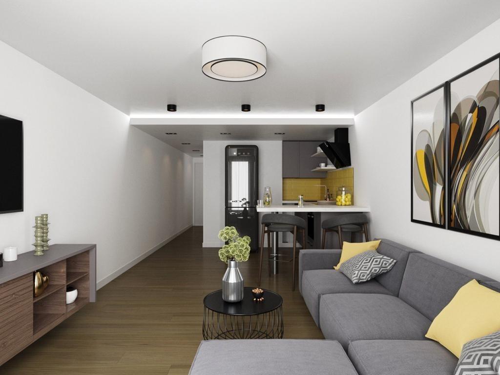 Penthouse w Alicante - oferta N8022