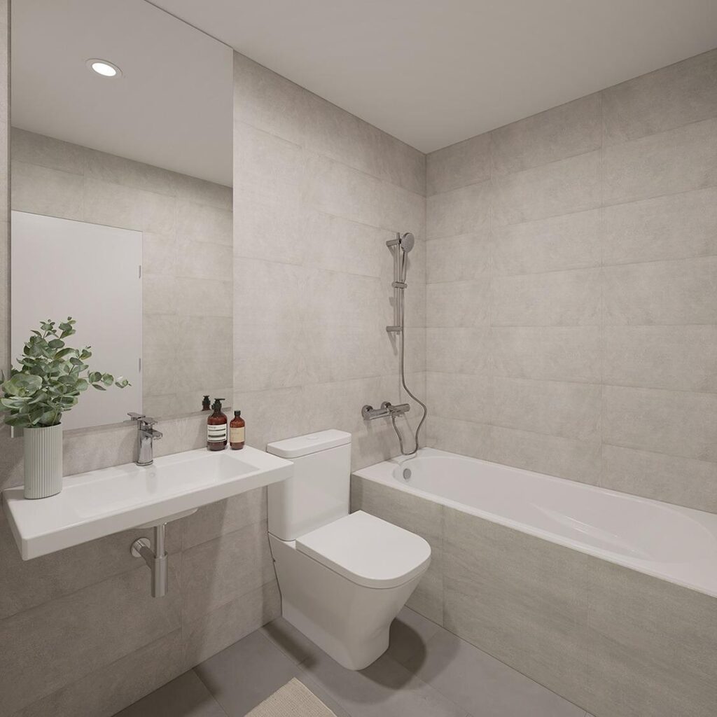 Penthouse w Alicante - oferta SP0848