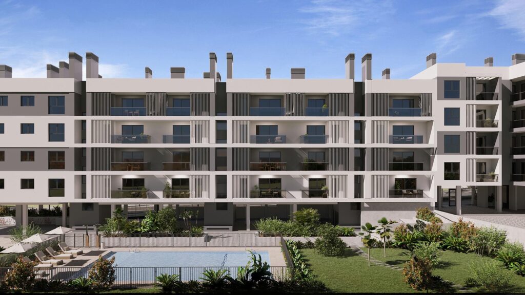Penthouse w Alicante - oferta SP0848