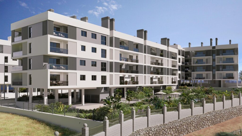 Penthouse w Alicante - oferta SP0848