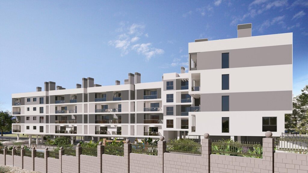 Penthouse w Alicante - oferta SP0848