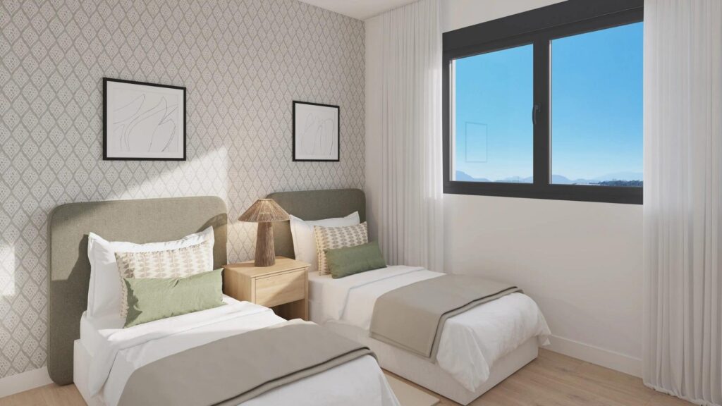 Penthouse w Alicante - oferta SP0856
