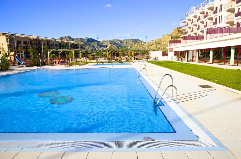 Penthouse w Archena - oferta N7236