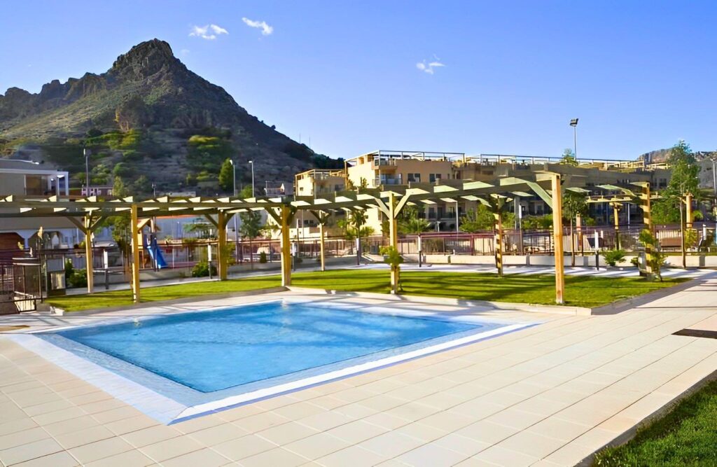 Penthouse w Archena - oferta N7236
