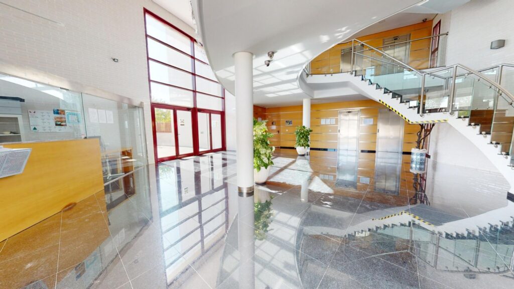Penthouse w Archena - oferta N7236