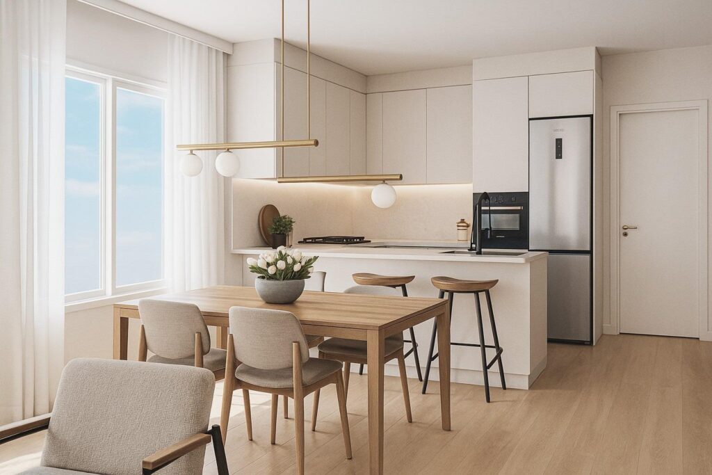 Penthouse w Benejúzar - oferta N9568