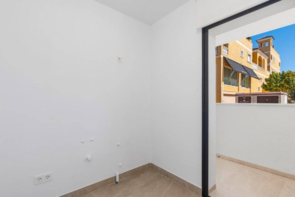Penthouse w Benijofar - oferta N8205