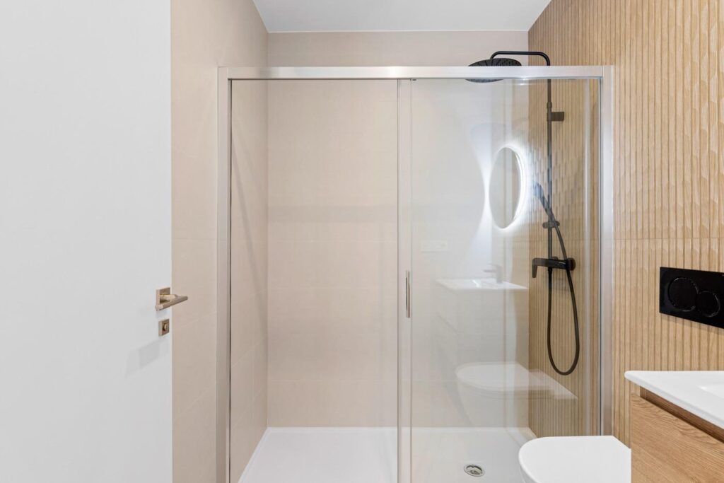 Penthouse w Benijofar - oferta N8206