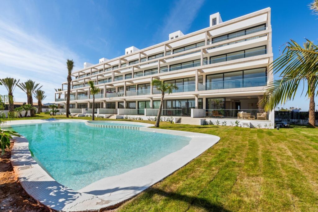 Penthouse w Cartagena - oferta N6794