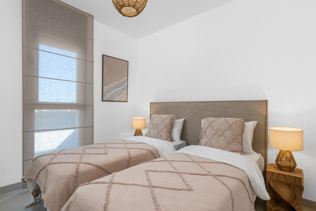Penthouse w Cartagena - oferta N6794