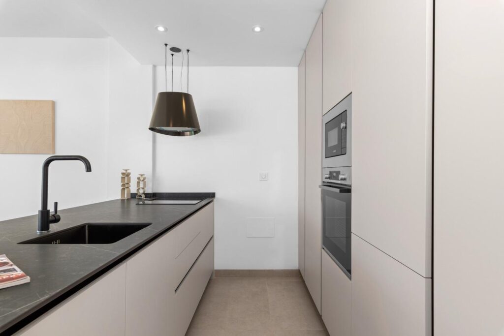 Penthouse w Cartagena - oferta N6794