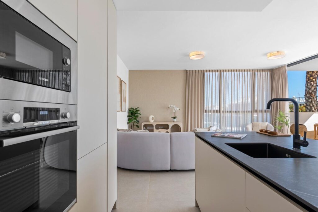 Penthouse w Cartagena - oferta N6794