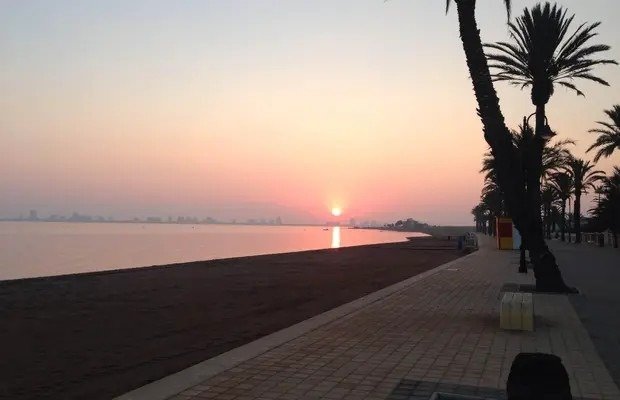 Penthouse w Cartagena - oferta N6794
