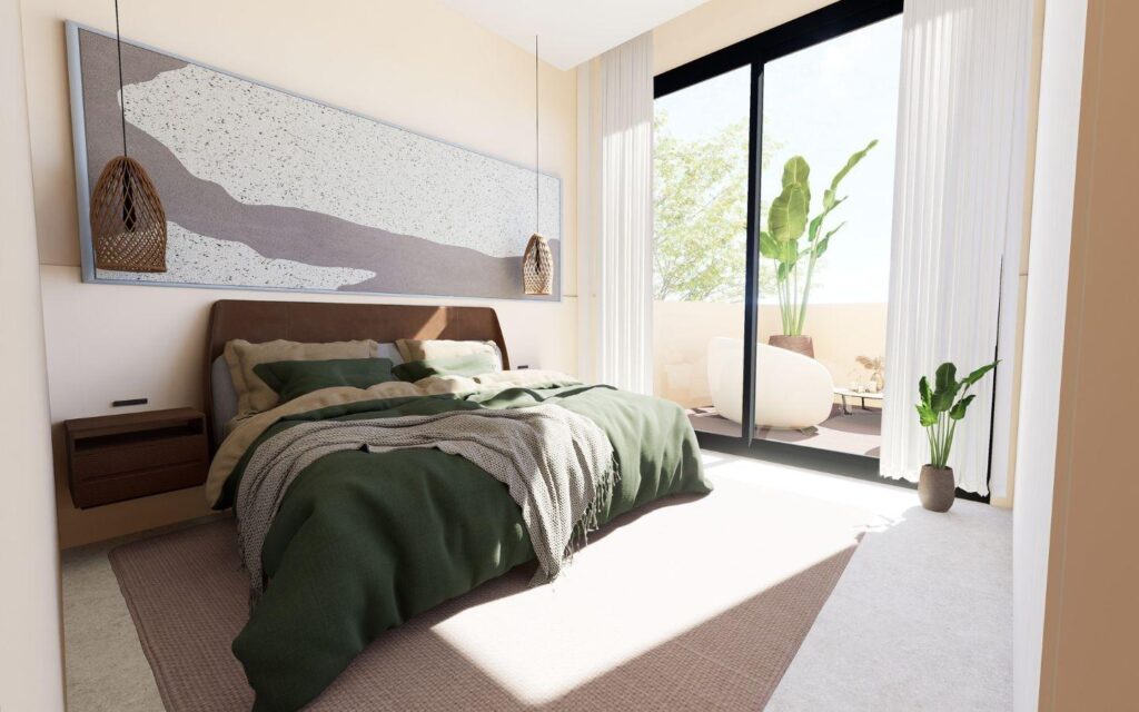 Penthouse w El Campello - oferta SP1414