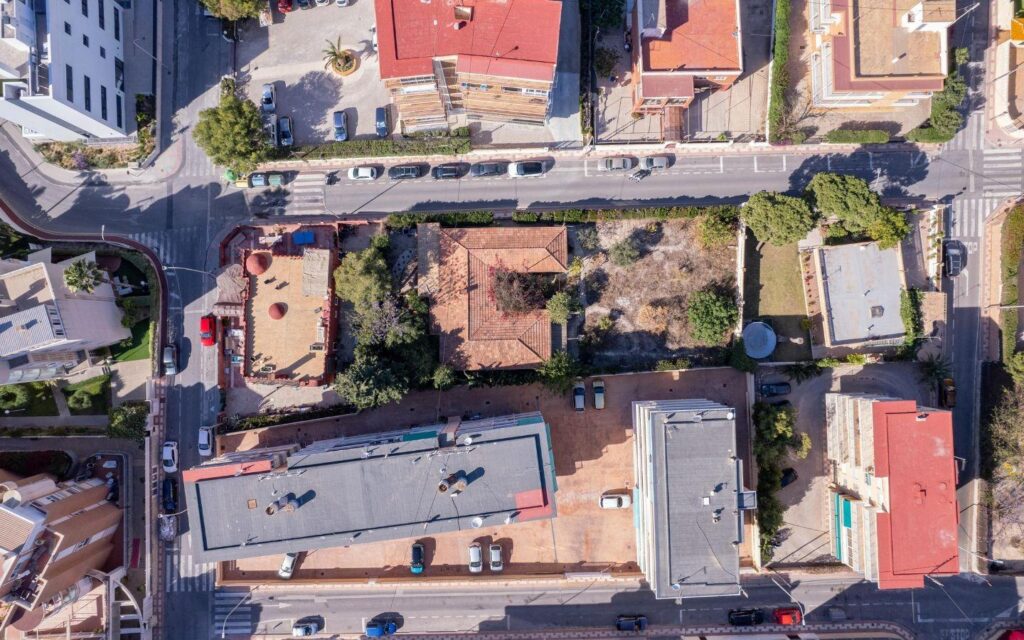 Penthouse w El Campello - oferta SP1415