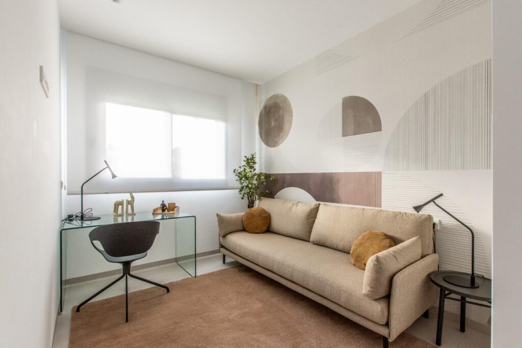 Penthouse w Finestrat - oferta N9344