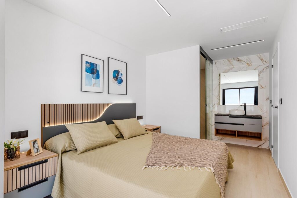 Penthouse w Guardamar del Segura - oferta N9500