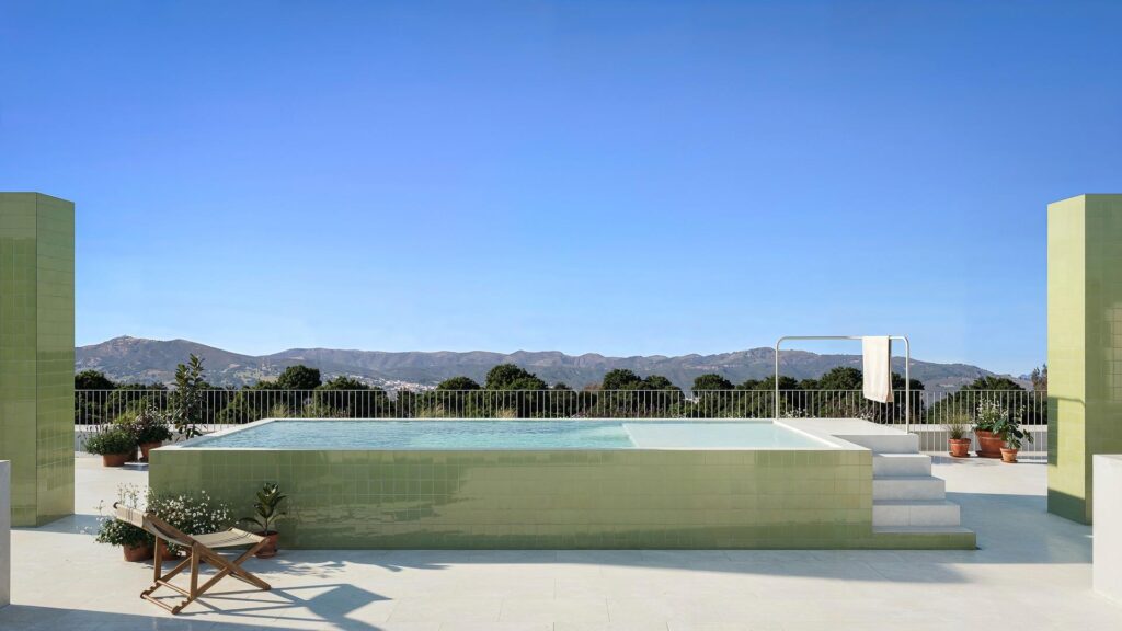 Penthouse w Jacarilla - oferta N8789