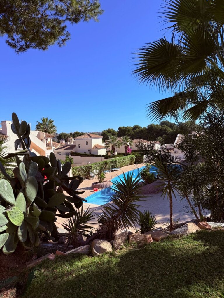Penthouse w Las Ramblas Golf - oferta MLSC4047394