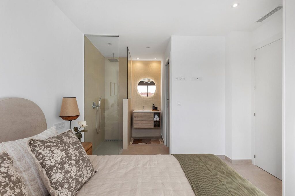 Penthouse w Los Alcazares - oferta N9492