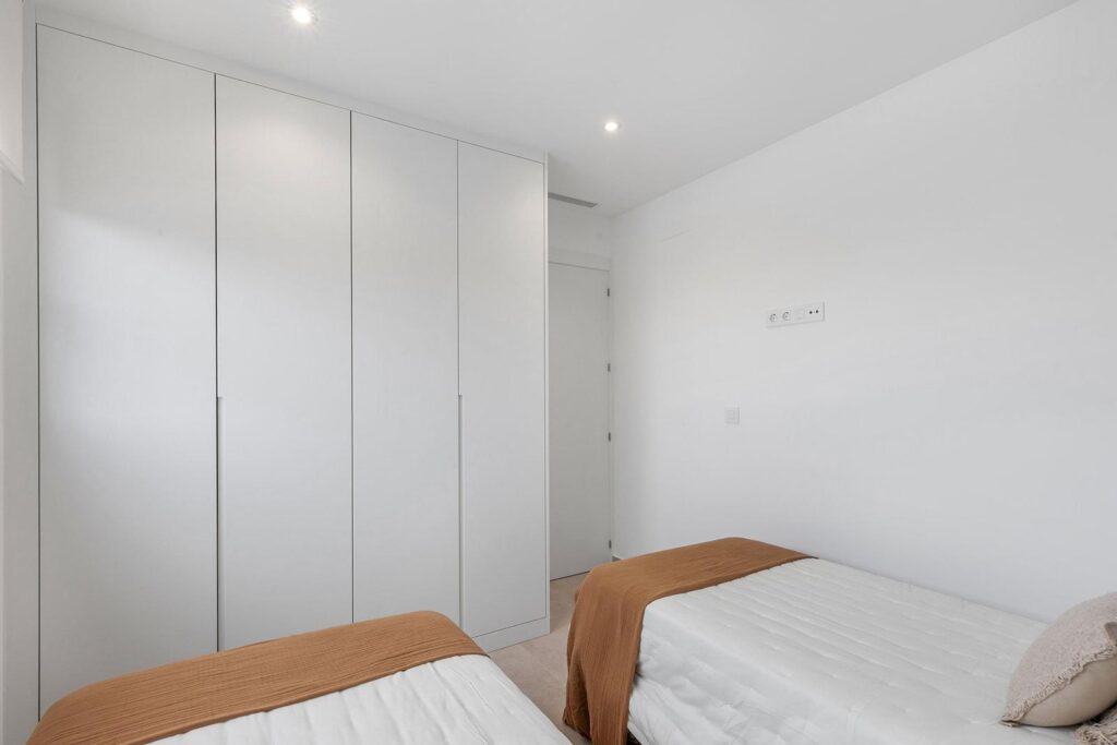 Penthouse w Los Alcazares - oferta N9493