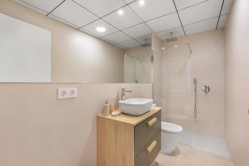 Penthouse w Los Alcazares - oferta N9493
