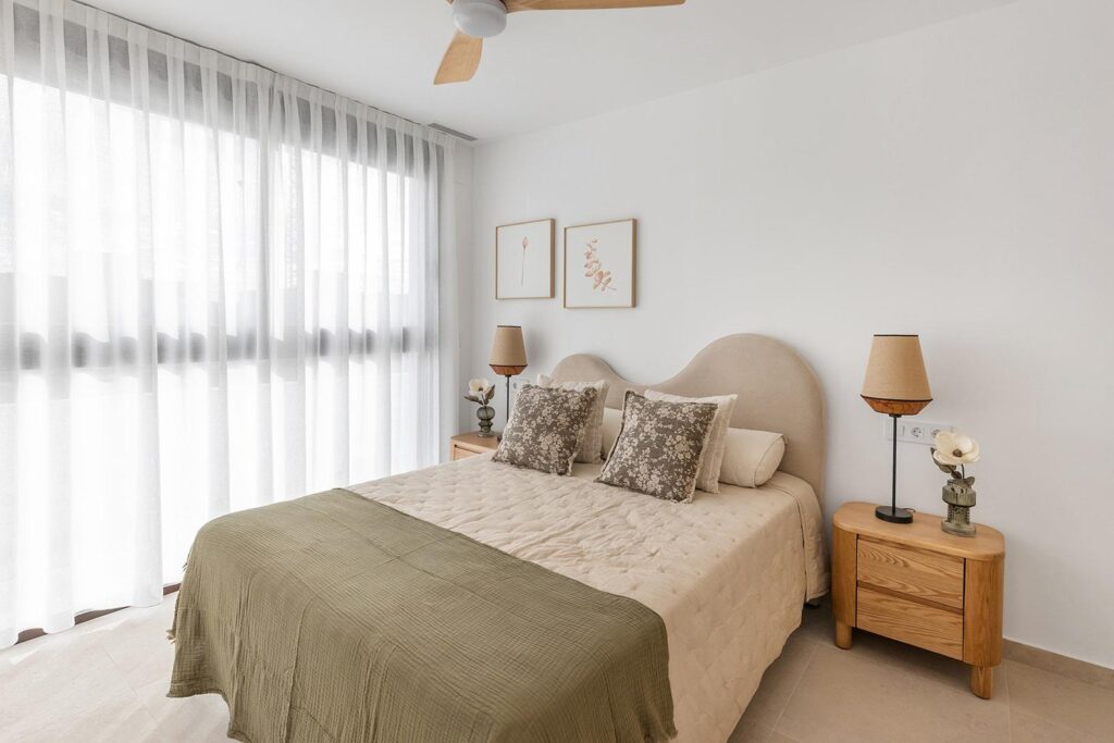 Penthouse w Los Alcazares - oferta N9493