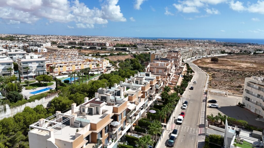 Penthouse w Los Dolses - oferta MLSC8412570