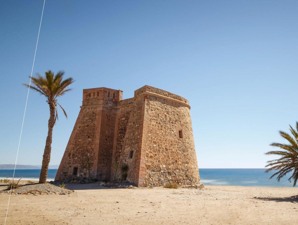 Penthouse w Mojacar - oferta SP1132