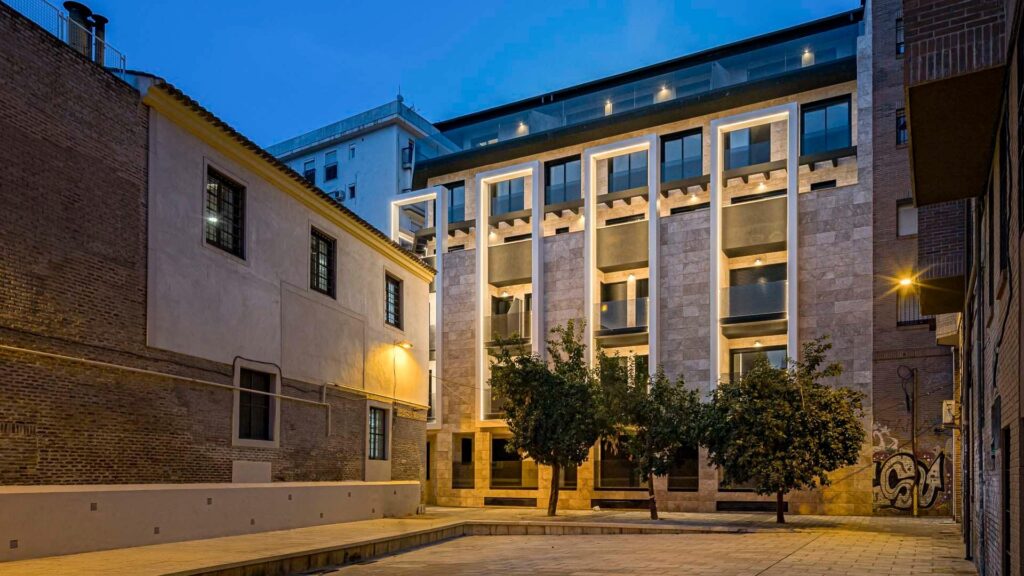 Penthouse w Murcia - oferta SP1505