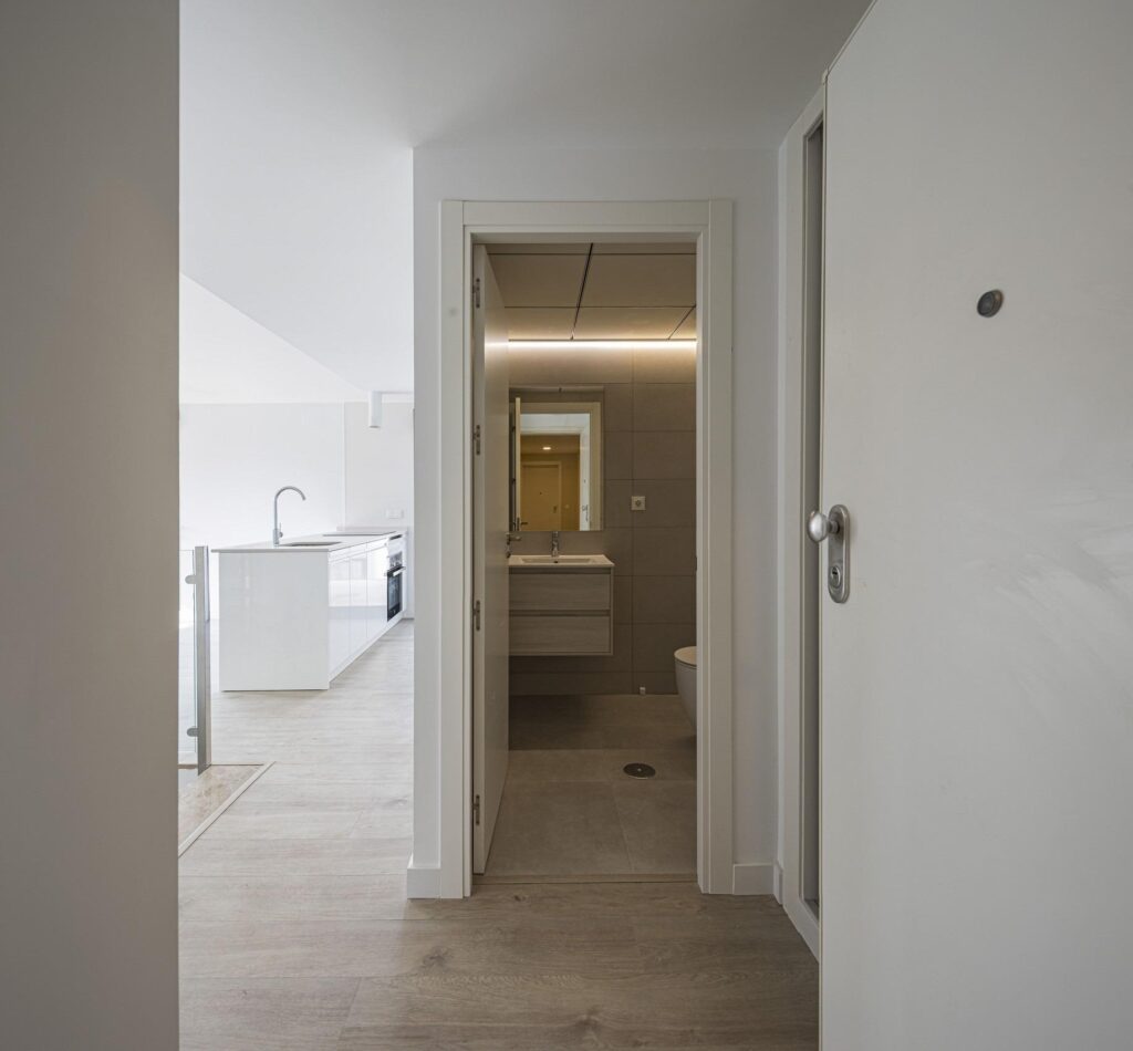 Penthouse w Murcia - oferta SP1505