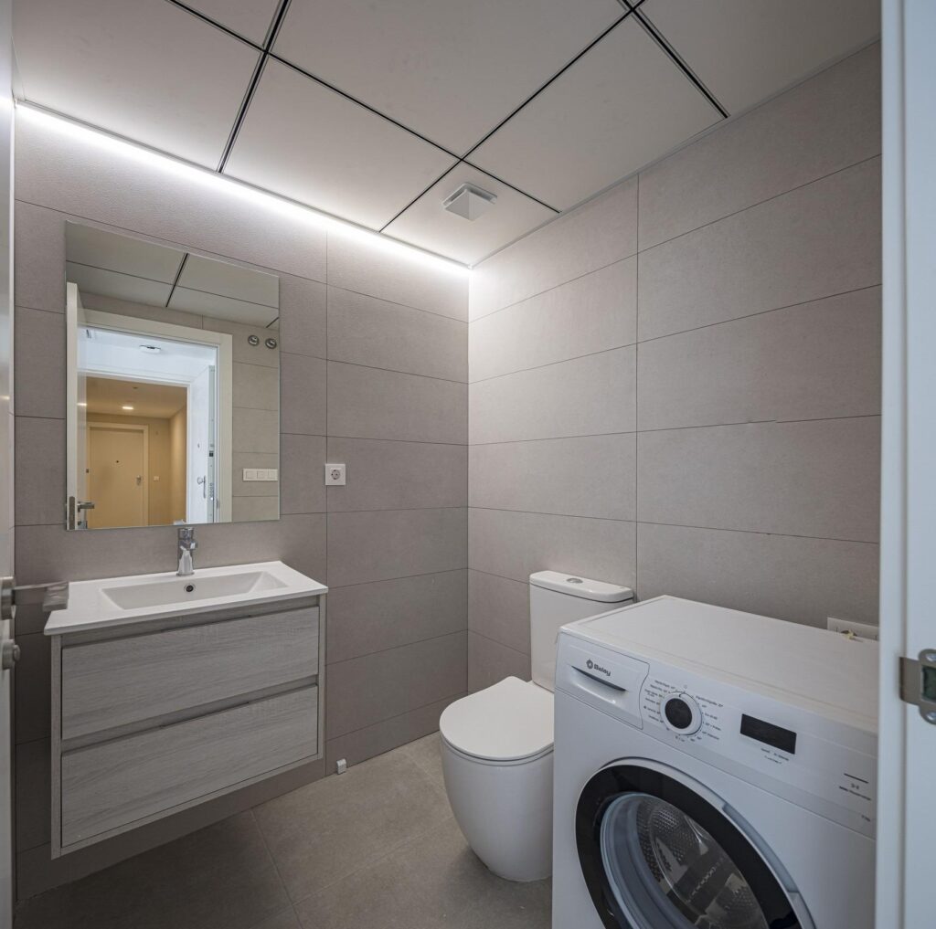 Penthouse w Murcia - oferta SP1505