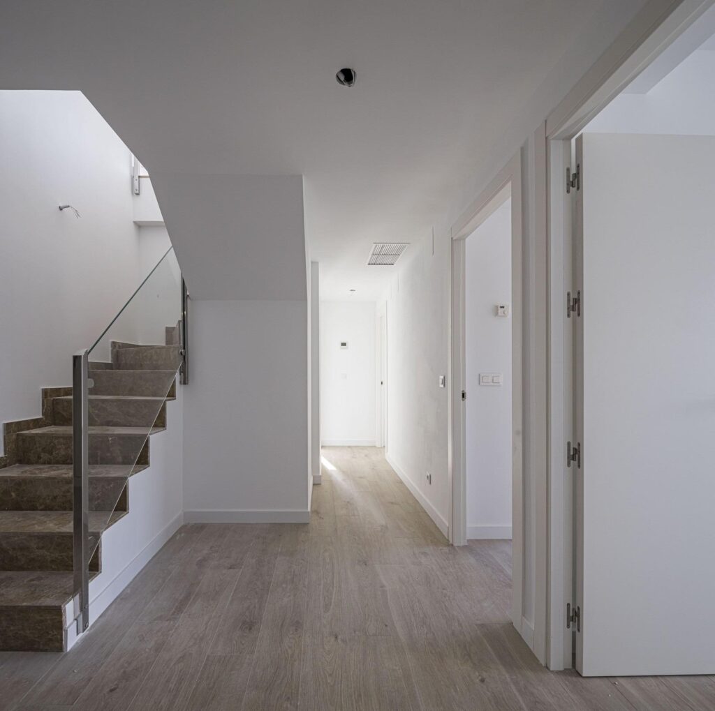 Penthouse w Murcia - oferta SP1505