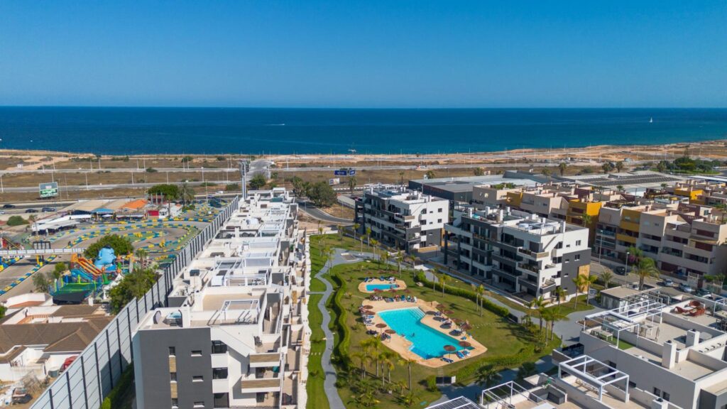 Penthouse w Orihuela Costa - oferta MLSC2006618