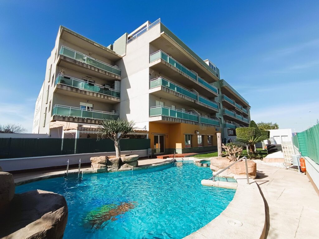 Penthouse w Orihuela Costa - oferta MLSC6411511