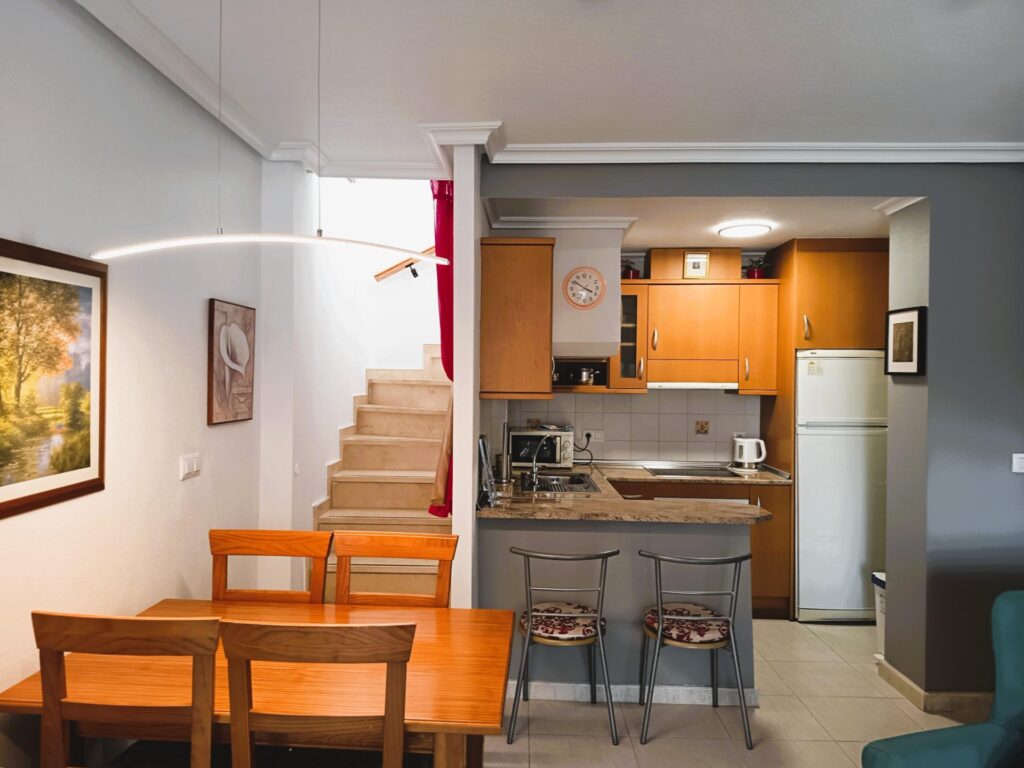 Penthouse w Orihuela Costa - oferta MLSC6411511