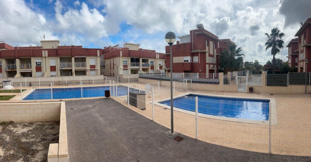 Penthouse w Orihuela Costa - oferta N8681