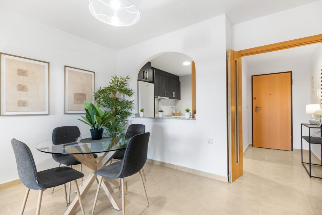 Penthouse w Orihuela Costa - oferta N8681
