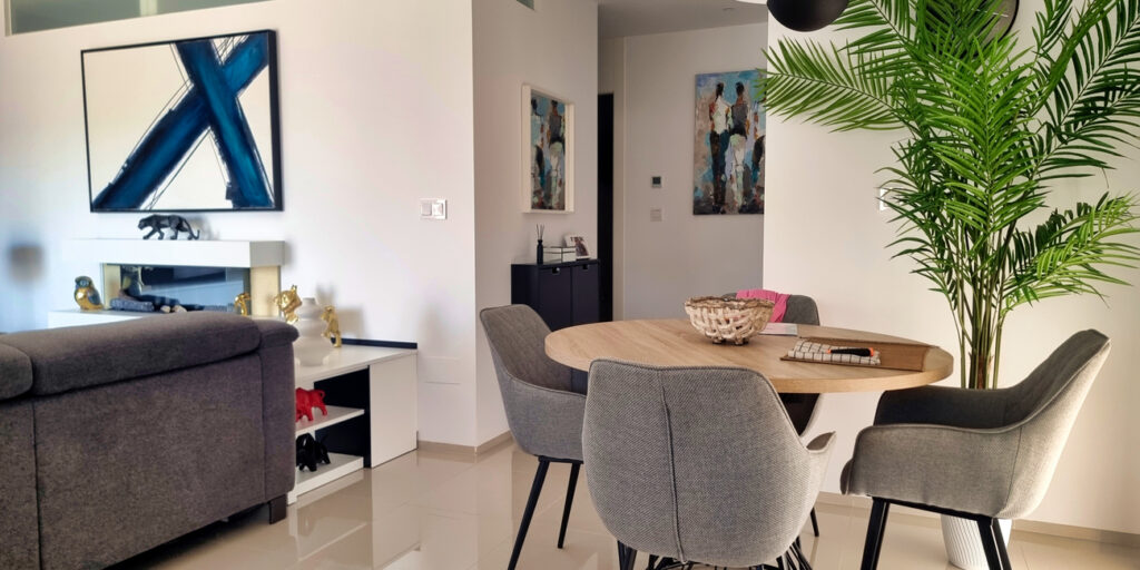 Penthouse Penthouse w Ciudad Quesada - oferta MLSC3185517