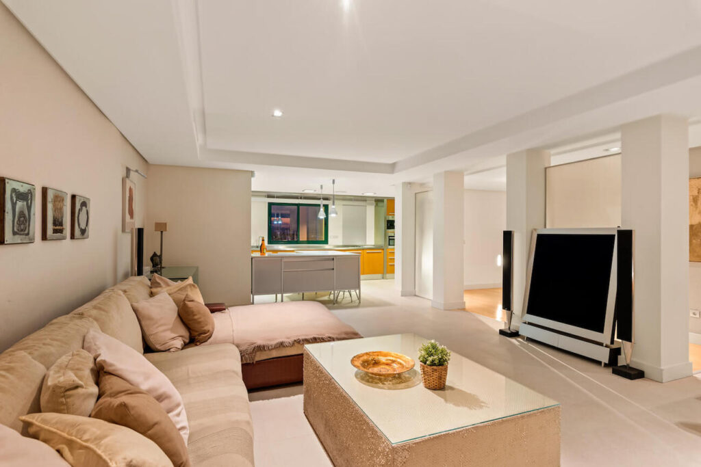 Penthouse Penthouse w Orihuela Costa - oferta MLSC435746