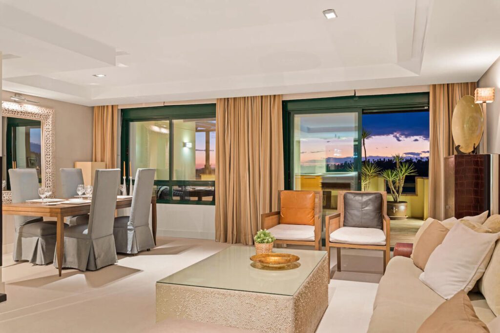 Penthouse Penthouse w Orihuela Costa - oferta MLSC435746