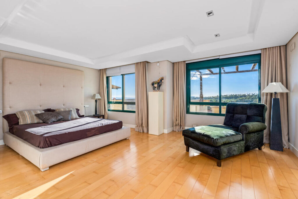 Penthouse Penthouse w Orihuela Costa - oferta MLSC435746