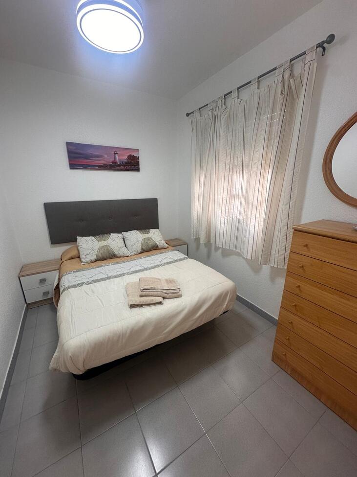 Penthouse Penthouse w San Pedro del Pinatar - oferta MLSC6131325