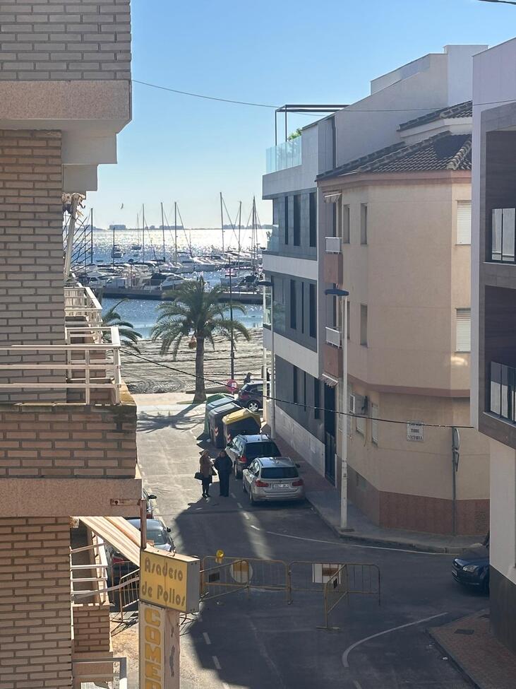 Penthouse Penthouse w San Pedro del Pinatar - oferta MLSC6131325